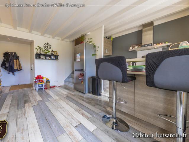 Idéal 1er achat ou investissement locatif
