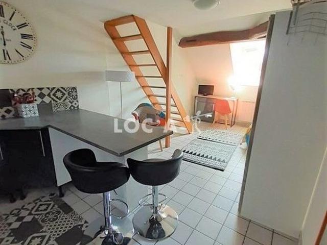 Idéal 1er achat ou Investisseurs