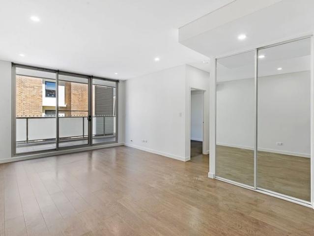 Ideal 2 Bedroom Unit with Modern Comforts