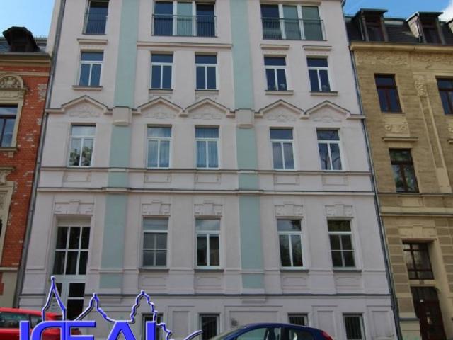 IDEAL 3 Raum Maisonettewohnung mit Terrasse
