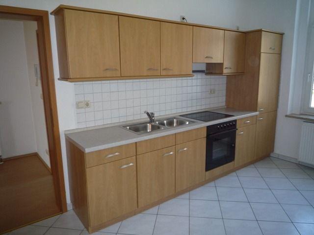 IDEAL 3 Raum Maisonettewohnung mit Terrasse