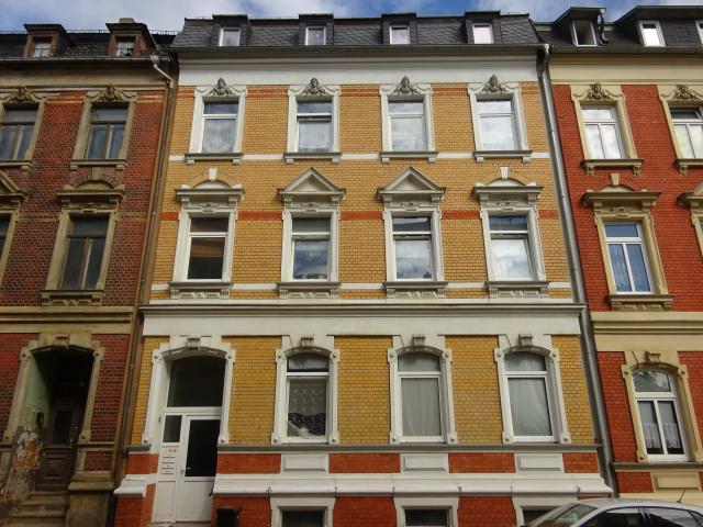 IDEAL 3 Raum Wohnung mit guter Verkehrsanbindung