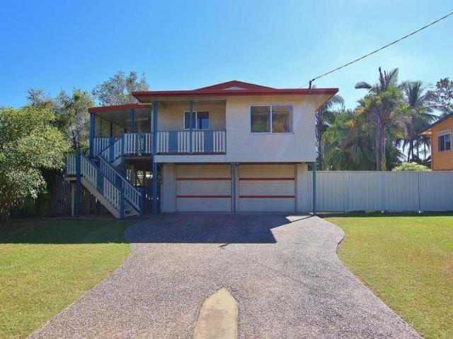 Ideal three bedroom family home