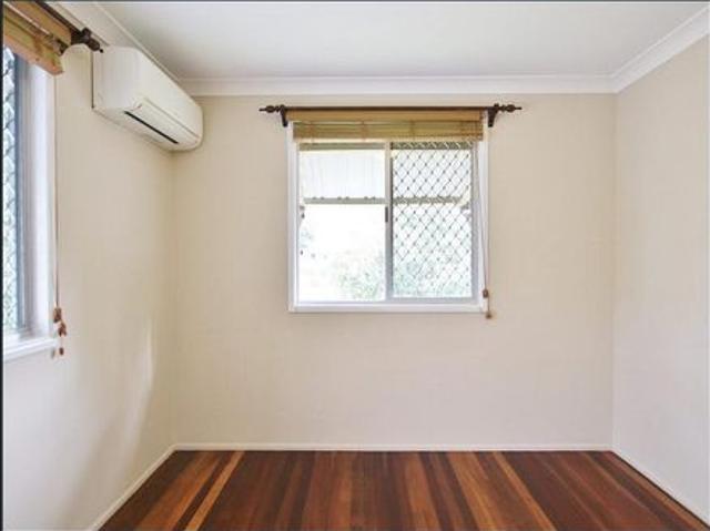 Ideal three bedroom family home