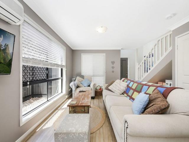 Ideal Townhouse Retreat in the Heart of Zillmere!