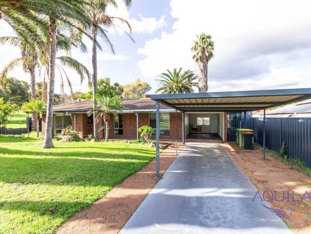 Ideal young family home