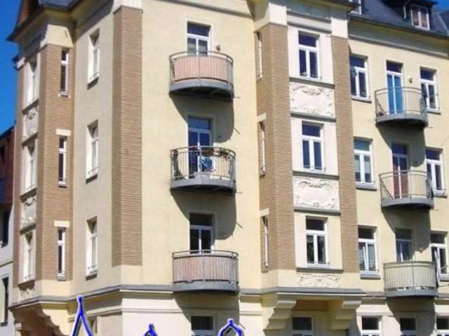 IDEAL Zweiraumwohnung in beliebter Wohnlage sucht neuen Mieter
