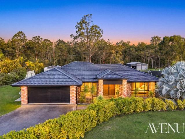 Ideal Acreage Home Ready For The Next Family