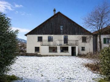 IDÉAL AGRICULTEUR OU CRÉATIONS D'APPARTEMENTS
