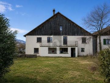 IDÉAL AGRICULTEUR OU CRÉATIONS D'APPARTEMENTS