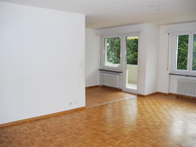 Ideal als Familienwohnung!