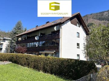 Unterfeldstraße, Bludenz, Bludenz, Bezirk Bludenz, Vorarlberg