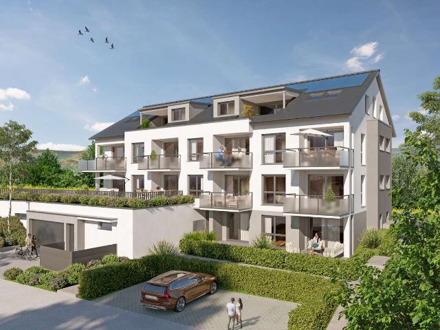 Ideal als Kapitalanlage provisionsfrei direkt vom Bauträger