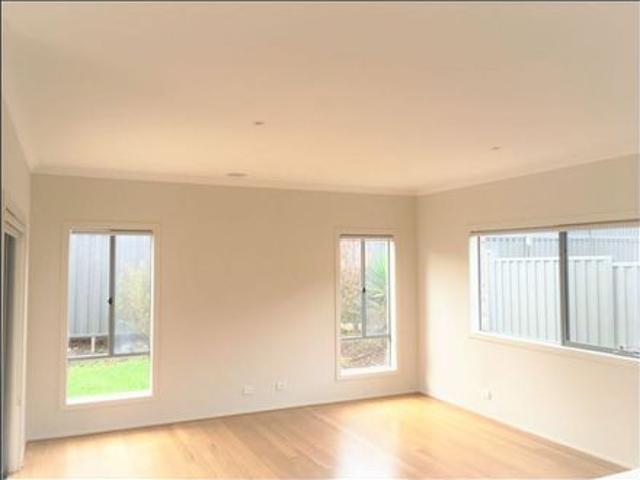“Ideal and Spacious 4 Bedroom Home with Park Facing Views