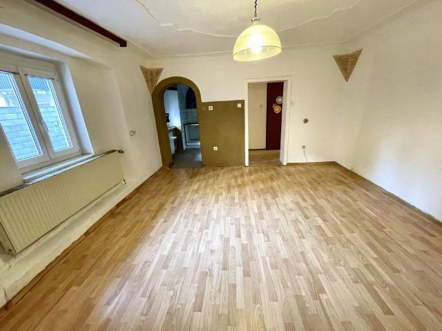 Ideal aufgeteilte 4 Zimmer Wohnung mit 2 Bädern in hipper Grazer Lage nahe Mur – Provisionsfrei!
