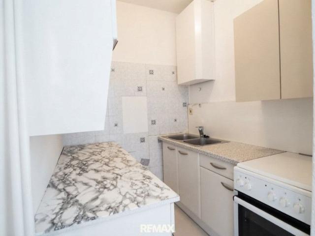 Ideal aufgeteilte 1 Zimmer Wohnung am Stadtrand von Linz
