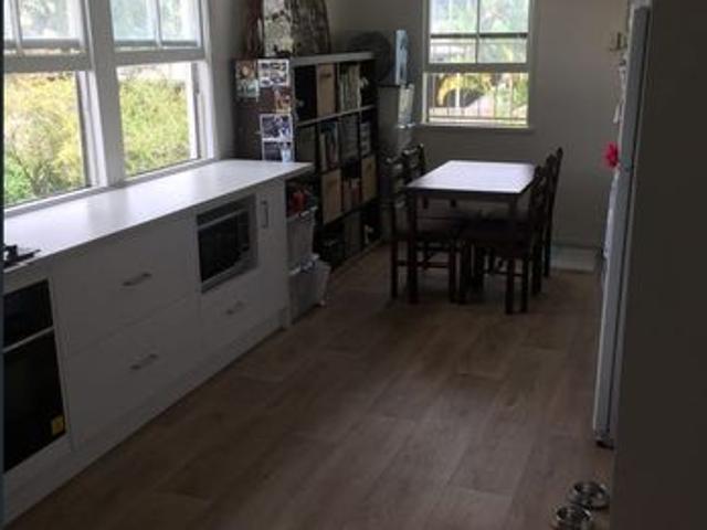 Ideal Avenue Position – Newly Renovated Flat