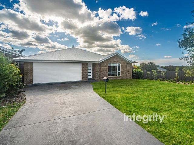 ideal blend of comfort, style & low maintenance living