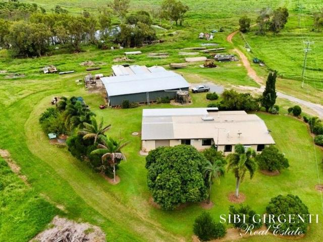 NOW REDUCED! IDEAL BLEND OF LIFESTYLE LIVING AND FARMING POTENTIAL