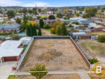Ideal Building Allotment in Desireable Location
