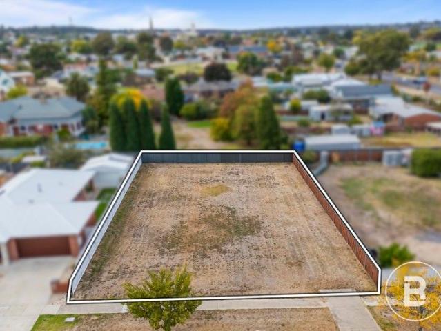 Ideal Building Allotment in Desireable Location