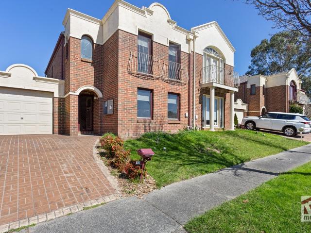 IDEAL CENTRAL LOCATION!