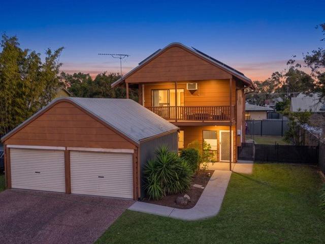 Ideal Choice for a Wide Range of Buyers, Fabulous Split Level Design, 13.2 kw Solar