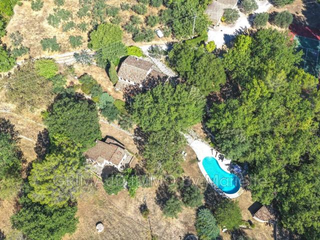 Propriété de Charme sur 12 ha ? Idéale Résidence de Prestige. 400m² Callas
