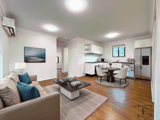 Ideal Comfort and Convenience: Modern Three Bedroom Granny Flat!
