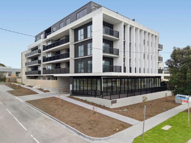 Ideal Contemporary Bayside Living