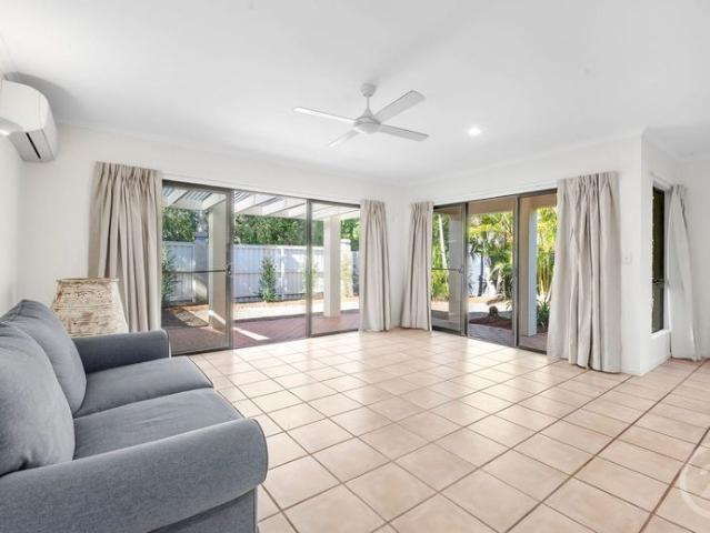 Ideal Coastal Retreat in the heart of Noosaville