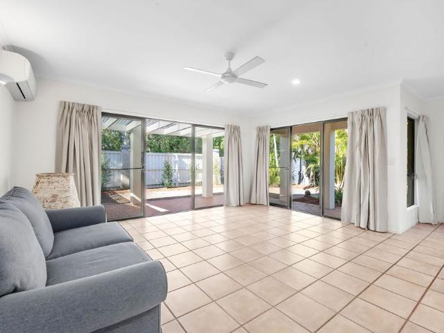 Ideal Coastal Retreat in the Heart of Noosaville