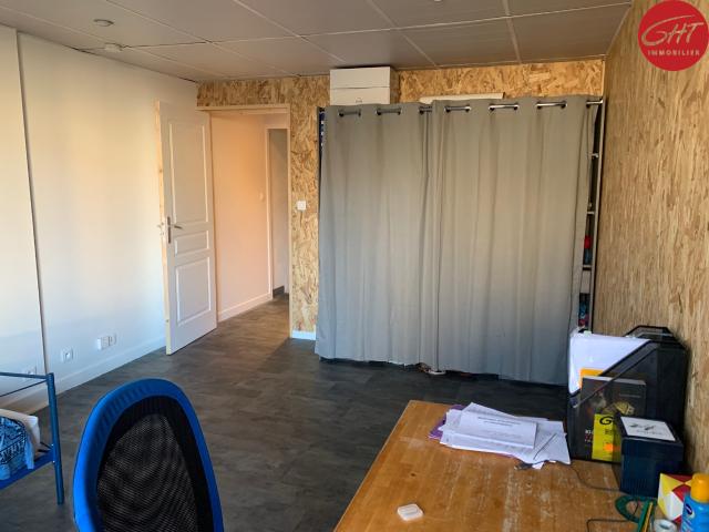 Idéal colocation Bouloie pour 2