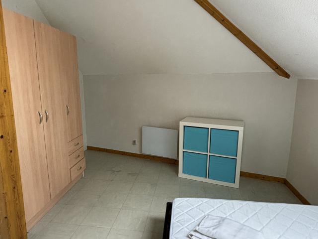 IDEAL COLOCATION CLIMATISATION ENCOURS DE RENOVATION