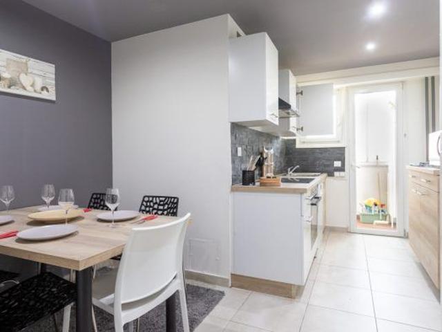 IDEAL COLOCATION SOLIDAIRE 3 PERSONNES