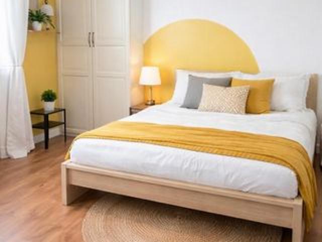 Grand appartment au calme proche RER et Futur Ligne 15