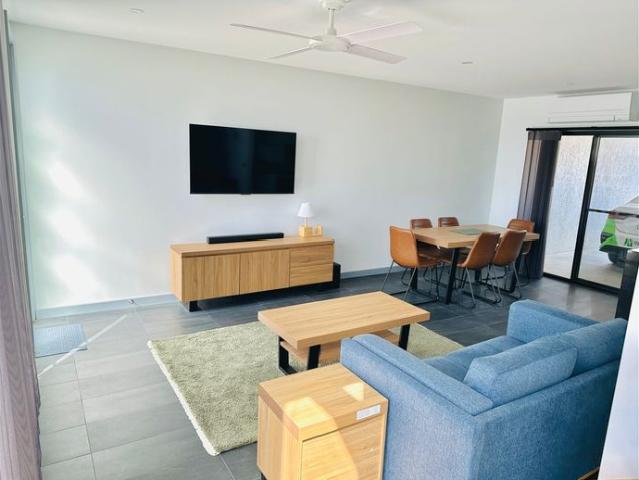 Ideal Corporate Rental