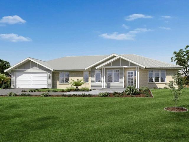 Ideal Country Living Meets Modern Living in Evans Park Estate