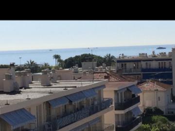 Carras, Promenade des Anglais Nice, Saint-Antoine-Ginestière, Alpes-Maritimes