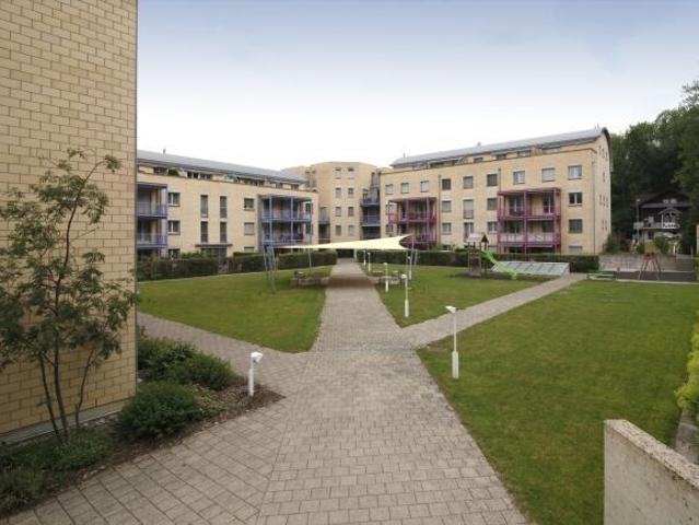 Ideal, close to the centre and pure nature