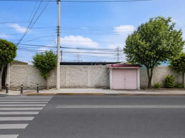 Ideal desarrollo condominio horizontal terreno con 2491 m2