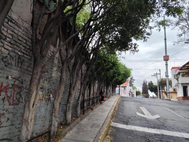 Ideal desarrollo condominio horizontal terreno con 2491 m2
