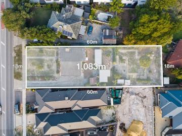 Ideal Development Opportunity