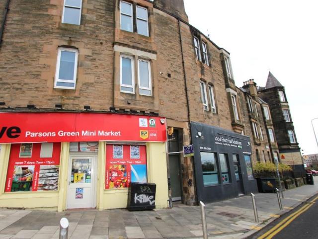 Ideal Electrical Solutions, 4 London Road, City of Edinburgh, EH8 7AN, United Kingdom | 1 bed apartment for rent #112326675 | Rentberry