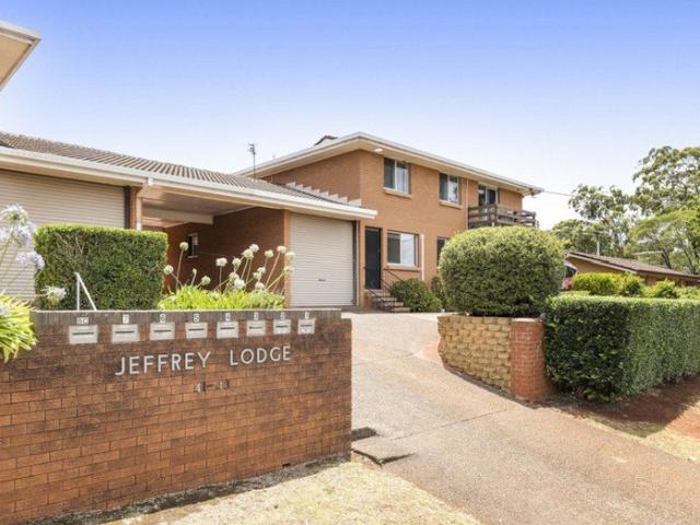 Ideal Entry Level Property in Great Location!