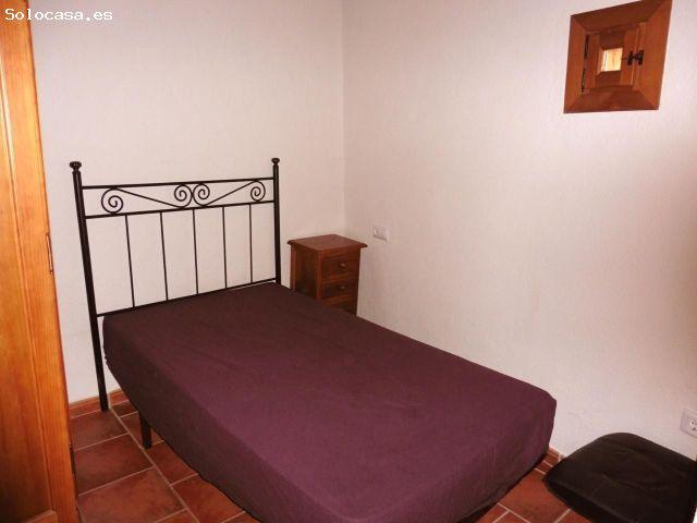 ? ¡Ideal Estudiantes! Coqueto Apartamento de 2 Dormitorios en Pleno Centro Histórico de Granada – Ju