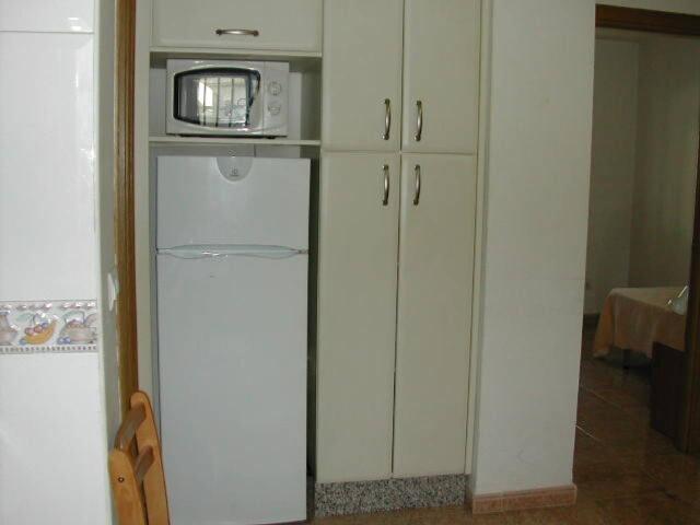 IDEAL ESTUDIANTES García Villatoro apartamento de 2 dormitorios