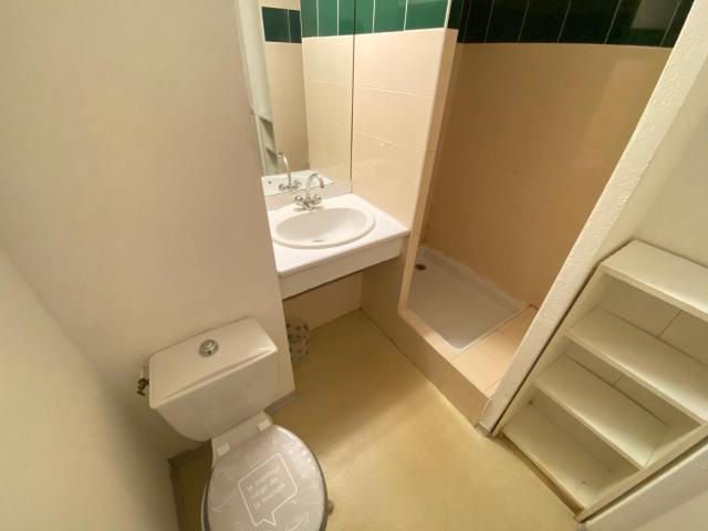 IDEAL ETUDIANT Grabels Studio meublé 21m² FDI Services Immobiliers