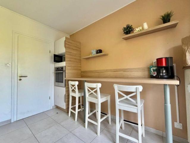 Appartement T3 5 rue du Poitou au 1er étage