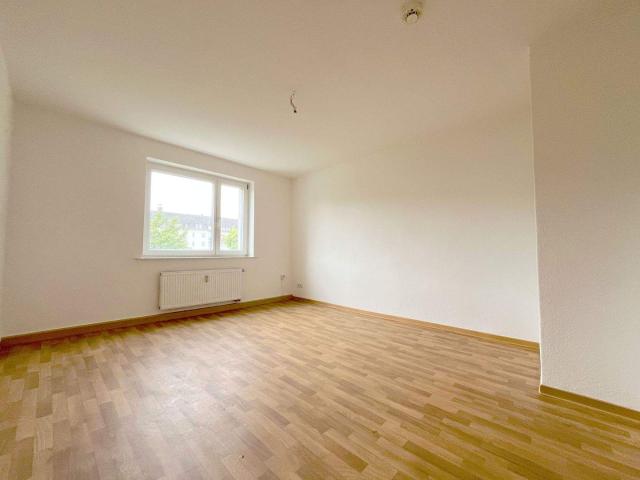Ideal fÃ¼r kleine Familien: praktische 4 Raumwhg. im 2. OG!